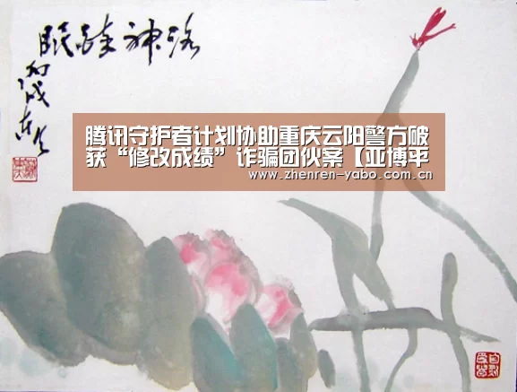 腾讯守护者计划协助重庆云阳警方破获“修改成绩”诈骗团伙案【亚博平台】(图3) 亚博网站